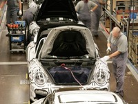 ポルシェ博物館、ツッフェンハウゼン移転60周年記念特別展を開催中 画像