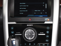 フォード SYNC、搭載車数200万台を突破 画像