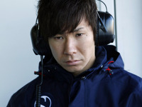 可夢偉、メルボルンでの健闘を誓う 画像