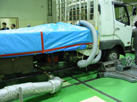 【新・ディーゼル時代が到来】世界最先端の研究機器 画像