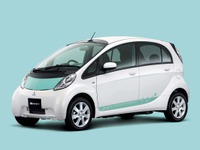 三菱、関西電力など4社、EV普及に向けた実態調査研究を実施 画像