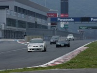 富士スピードウェイ、JAF公認タイムトライアル開催 画像