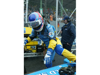 トゥルーリ、母国での100戦目に意欲……F1サンマリノGP 画像