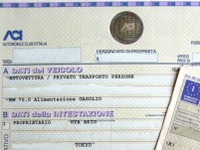 1人で179台を“所有”　イタリア「名義貸し」の実態！ 画像