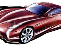 パノスの新型スポーツカー、アブルッツィ…コルベットがライバル 画像