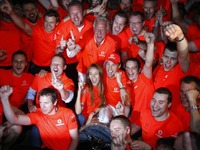 ウィトマーシュ代表「素晴らしい判断」…オーストラリアGP 画像