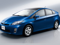 新車販売、エコカーが73.1%に…減税&補助金効果 画像