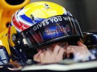 ウェーバー、ハミルトンに謝罪…オーストラリアGP 画像