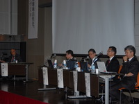 鳥取県経済同友会・秦野代表幹事「願ってもないチャンス」---EV生産 画像