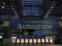 【ニューヨークモーターショー10】新たな高級車像を提示できるか 画像