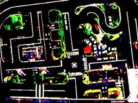 自動車教習所無償化へ---早ければ2010年度内に 画像
