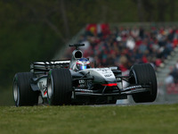 ニュー・マクラーレン投入は早くてカナダか 画像