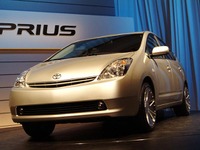 トヨタ、上海モーターショーに14車種出展 画像