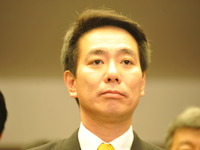 「参院選2人擁立、その条件に今あるのか」前原国交相 画像