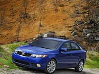 キア米国新車販売23.5％増、過去最高…3月実績 画像