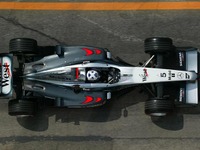 メルセデスが他チームへエンジン供給 画像