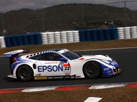 住友ゴム2010年度モータースポーツ活動計画 画像