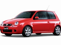 VW『ルポGTI』を追加---軽量ボディにハイパワーユニットを搭載 画像