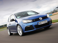 VW Rシリーズ 試乗会をサーキットで開催 5月22日 画像