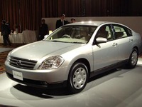 【株価】好決算---日産、ダイハツが反発 画像