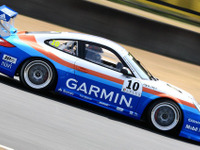 ポルシェカレラカップジャパン 第2戦…清水康弘選手が開幕2連勝 画像