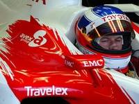 【トヨタF1ドリーム】スペインGPへ向け、多忙なスケジュール 画像