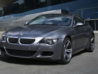 BMW、米国に新工場建設へ…低価格カーボンの生産拠点 画像