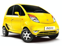 タタの新車販売29％増、ナノは3万台超…09年度実績 画像