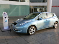 日産とさいたま市、E-KIZUNAサミットで自治体のEV普及策を協議へ 画像