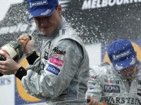 【写真蔵】F1序盤戦を振り返る---新ルールでおもしろくなったのか? 画像