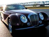 【北京モーターショー10】光岡が初出展、将来は中国生産も 画像