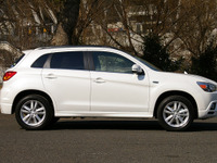 【三菱 RVR 試乗】スポーティセダンを操っているよう…藤島知子 画像