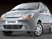 GMインド新車販売127％増、新記録樹立…3月実績 画像
