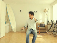 ［動画］日産 リーフ、EVは家電感覚 画像