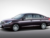 日産、2013年までにインド販売10万台以上に 画像