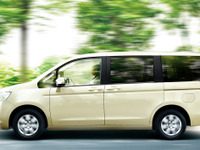 【ホンダ ステップワゴン 試乗】5ナンバー車ラインナップが完成…まるも亜希子 画像