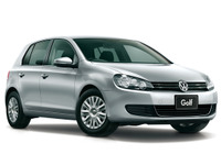 【VW ゴルフ TSIトレンドライン 試乗】実用車のお手本…島崎七生人 画像
