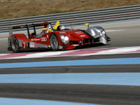 アウディ R15プラス、デビュー戦で余裕の勝利 画像