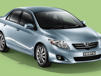 トヨタ、オーストラリア累計販売が500万台突破　進出から47年で 画像