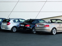 BMW 1シリーズ、累計生産100万台到達…5年半で達成 画像