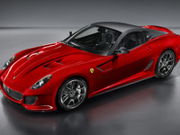 フェラーリ・フェスティバル開催…最新型の日本初公開も　5月29-30日 画像