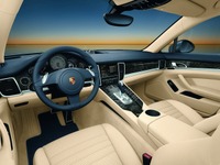 インテリアオブザイヤー10、日本メーカー車が半数 画像