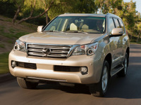 レクサス GX460 販売停止、米大手メディアは冷静 画像