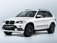 BMW X5 にダイナミックな特別仕様 限定15台 画像