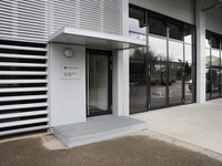 アウディ、ドイツにカスタマーセンター…R8のレースをサポート 画像