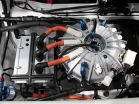 ニュル24時間…ポルシェ、911GT3Rハイブリッドをテストへ 画像