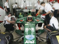 【F1ワールドGW総括…その1】ラルフとブルツの移籍話ほか 画像