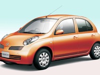 4月の新車登録販売、8カ月ぶりにマイナス!! ……スモールカー息切れ 画像