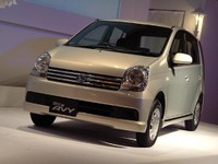 トップ2の踏ん張りむなしく、2カ月ぶりにマイナス…4月の軽自動車販売台数 画像