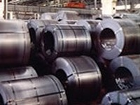 粗鋼生産量35.9％増、2か月連続で900万t台…6月 画像